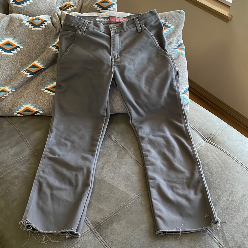 Dickies flex
